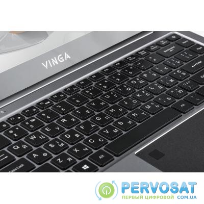 Ноутбук Vinga Iron S140 (S140-P504240G)