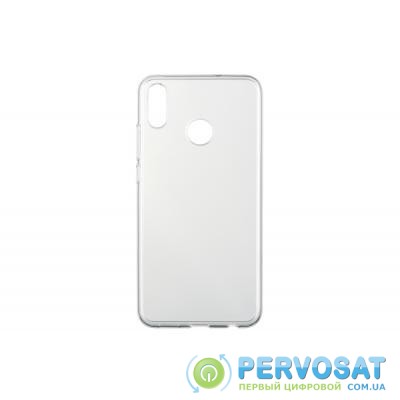 Чехол для моб. телефона 2E Samsung Galaxy A10 (A105), Crystal , Transparent (2E-G-A10-NKCR-TR)