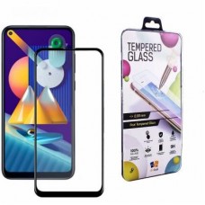 Скло захисне Drobak Ceramics Samsung Galaxy M11 (Black) (121234) (121234) Скло захисне Drobak Ceramics Samsung Galaxy M11 (Black) (121234) (121234)