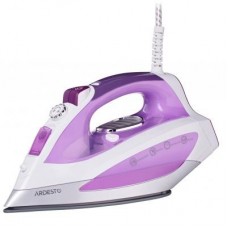 Праска Ardesto IR-C2240-VT/2200Вт/400мл /пар/ самоочищення /антикапля /кера (IR-C2240-VT) Праска Ardesto IR-C2240-VT/2200Вт/400мл /пар/ самоочищення /антикапля /кера (IR-C2240-VT)