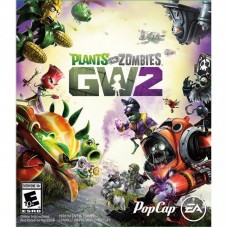 Гра PC Plants vs. Zombies: Garden Warfare 2 Гра PC Plants vs. Zombies: Garden Warfare 2