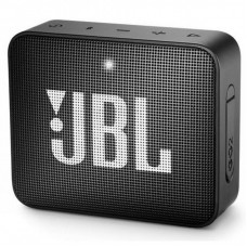 Акустична система JBL GO 2 Black (JBLGO2BLK) Акустична система JBL GO 2 Black (JBLGO2BLK)