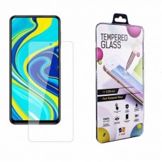 Скло захисне Drobak Xiaomi Redmi Note 9 Pro (Tempered glass) (121290) (121290) Скло захисне Drobak Xiaomi Redmi Note 9 Pro (Tempered glass) (121290) (121290)