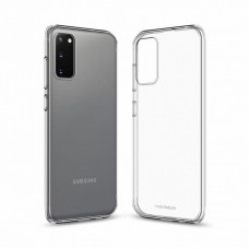 Чохол до моб. телефона MakeFuture Samsung S20 Air (Clear TPU) (MCA-SS20) Чохол до моб. телефона MakeFuture Samsung S20 Air (Clear TPU) (MCA-SS20)