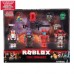 Roblox Игровая коллекционная фигурка Mix &amp; Match Set Star Commandos W6