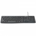 Клавиатура Logitech K200 Media Keyboard RU (920-008814)