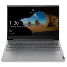 Ноутбук Lenovo ThinkBook 15p 15.6UHD IPS AG/Intel i7-10750H/16/1024F/NVD1650Ti-4/DOS/Grey Ноутбук Lenovo ThinkBook 15p 15.6UHD IPS AG/Intel i7-10750H/16/1024F/NVD1650Ti-4/DOS/Grey
