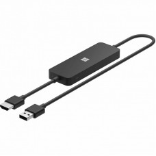 Перехідник Microsoft 4K Wireless display adapter (UTH-00016) Перехідник Microsoft 4K Wireless display adapter (UTH-00016)