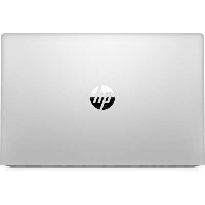 Ноутбук HP Probook 450 G8 15.6FHD IPS AG/Intel i7-1165G7/8/256F/int/W10P/Silver