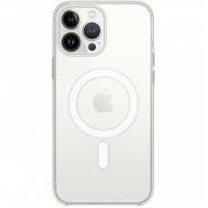 Чохол до моб. телефона Apple iPhone 13 Pro Max Clear Case with MagSafe, Model A2712 (MM313ZE/A)