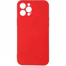 Чохол до моб. телефона Armorstandart ICON Case Apple iPhone 12 Pro Max Chili Red (ARM57503) Чохол до моб. телефона Armorstandart ICON Case Apple iPhone 12 Pro Max Chili Red (ARM57503)