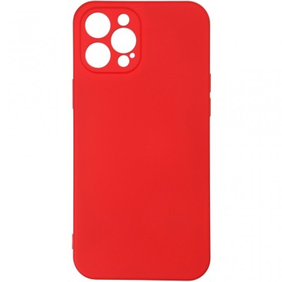 Чехол для моб. телефона Armorstandart ICON Case Apple iPhone 12 Pro Max Chili Red (ARM57503)