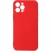 Чехол для моб. телефона Armorstandart ICON Case Apple iPhone 12 Pro Max Chili Red (ARM57503)