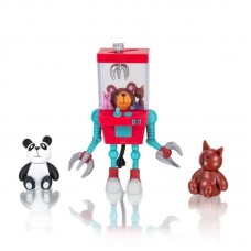 Ігрова колекційна фігурка Jazwares Roblox Imagination Figure Pack Clawed Companion W8 Ігрова колекційна фігурка Jazwares Roblox Imagination Figure Pack Clawed Companion W8