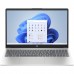 Ноутбук HP 15-fd0030ua 15.6&quot; FHD IPS AG, Intel N200, 8GB, F512GB, UMA, DOS, сріблястий