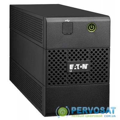 Источник бесперебойного питания Eaton 5E 850VA, USB (5E850IUSB)
