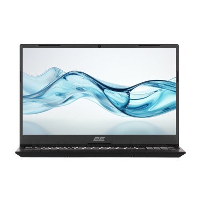 Ноутбук 2E Imaginary 15.6&quot; FHD IPS AG, Intel i7-1255U, 32GB, F1TB, UMA, DOS, Чорний