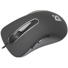 Мишка Defender Datum MM-070 Black (52070) Мишка Defender Datum MM-070 Black (52070)