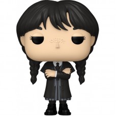 Фігурка Funko POP TV: Wednesday S2 - Wednesday Addams