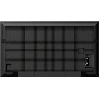 Телевізор 98" Sony MiniLED 4K 120Hz Smart GoogleTV Black