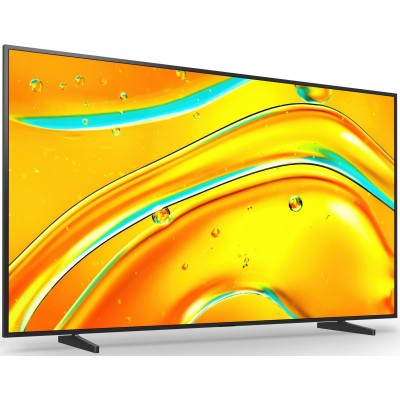 Телевізор 98" Sony MiniLED 4K 120Hz Smart GoogleTV Black