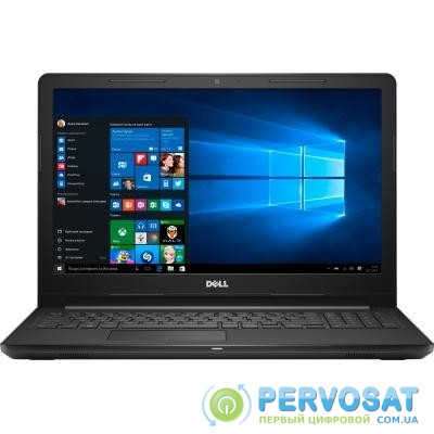 Ноутбук Dell Inspiron 3565 (I3562A94H5DIW-7BK)