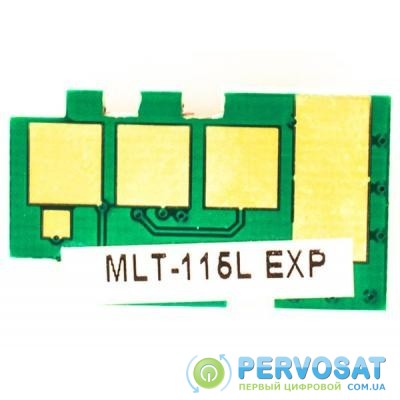 Чип для картриджа Samsung SL-M2620/2820, MLT-D115L EVERPRINT (ALS-D115L-3K)
