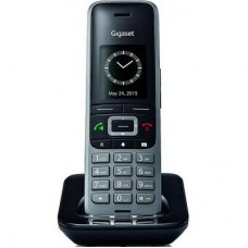 IP телефон Gigaset S650H PRO (S30852-H2665-R121) IP телефон Gigaset S650H PRO (S30852-H2665-R121)