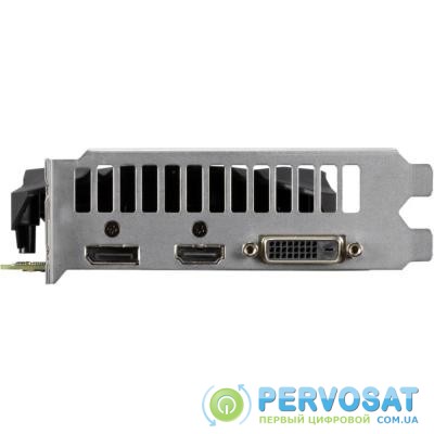Видеокарта ASUS GeForce GTX1660 6144Mb Phoenix (PH-GTX1660-6G)