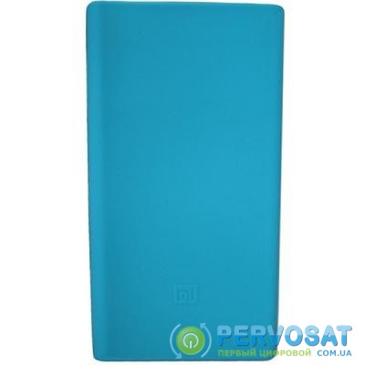 Чехол Xiaomi для Power bank 20000 mAh Blue (2827241)