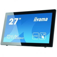 Монітор iiyama T2735MSC-B2