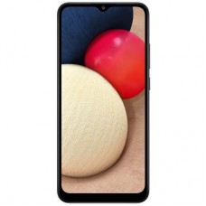 Мобільний телефон Samsung SM-A025FZ (Galaxy A02s 3/32Gb) Black (SM-A025FZKESEK) Мобільний телефон Samsung SM-A025FZ (Galaxy A02s 3/32Gb) Black (SM-A025FZKESEK)