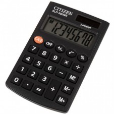 Калькулятор Citizen SLD-200NR Калькулятор Citizen SLD-200NR