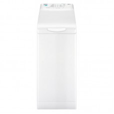 Пральна машина з верт. завант. ZANUSSI ZWY50924CUI, 5,5 кг, 900, A++, Білий Пральна машина з верт. завант. ZANUSSI ZWY50924CUI, 5,5 кг, 900, A++, Білий