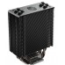 Cooler Master Процессорный кулер Cooler Master Hyper 212 RGB Black Edition LGA2066/1200/115x/AM4/FM2(+)/AM3(+) PWM