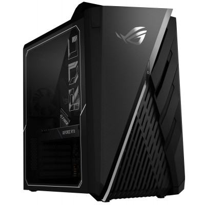 Персональний комп'ютер ASUS ROG Strix G35DX-UA005D AMD Ryzen 7-5800X/16/512F/NVD3080-10/NoOS