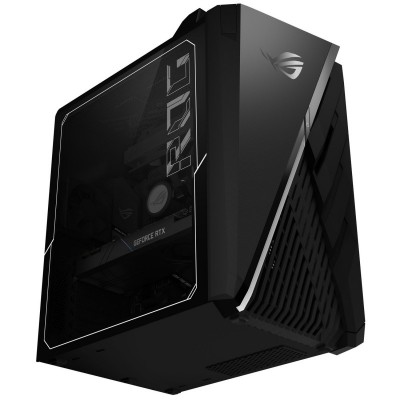 Персональний комп'ютер ASUS ROG Strix G35DX-UA005D AMD Ryzen 7-5800X/16/512F/NVD3080-10/NoOS