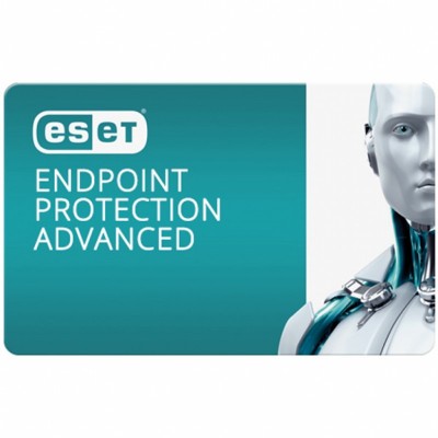 Антивирус Eset PROTECT Advanced с локал. упр. 13 ПК на 3year Business (EPAL_13_3_B)