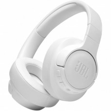 Навушники JBL Tune 710BT White (JBLT710BTWHT) Навушники JBL Tune 710BT White (JBLT710BTWHT)