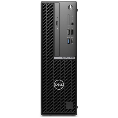 Персональний комп'ютер DELL OptiPlex 7000 SFF/Intel i5-12500/8/256F/ODD/int/kbm/W11P