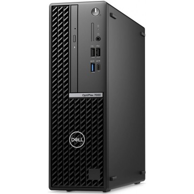 Персональний комп'ютер DELL OptiPlex 7000 SFF/Intel i5-12500/8/256F/ODD/int/kbm/W11P