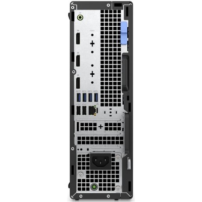 Персональний комп'ютер DELL OptiPlex 7000 SFF/Intel i5-12500/8/256F/ODD/int/kbm/W11P