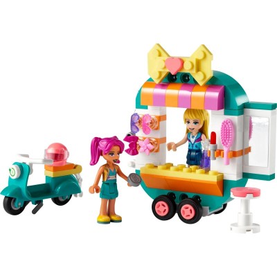 Конструктор LEGO Friends Мобільний бутік моди