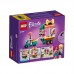 Конструктор LEGO Friends Мобільний бутік моди