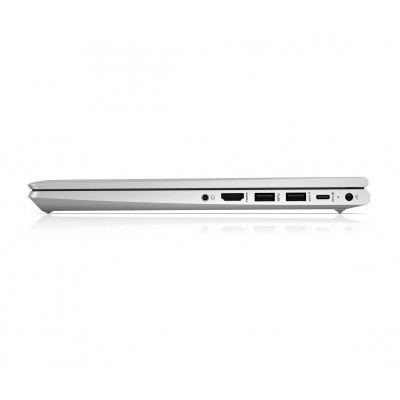 Ноутбук HP Probook 440-G9 14&quot; FHD IPS AG, Intel i5-1235U, 8GB, F512GB, NVD570-2, DOS, сріблястий