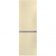 Холодильник Snaige з нижн. мороз., 185x60х65, холод.відд.-214л, мороз.відд.-88л, 2дв., A+, ST, бежевий Холодильник Snaige з нижн. мороз., 185x60х65, холод.відд.-214л, мороз.відд.-88л, 2дв., A+, ST, бежевий