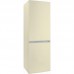 Холодильник Snaige з нижн. мороз., 185x60х65, холод.відд.-214л, мороз.відд.-88л, 2дв., A+, ST, бежевий