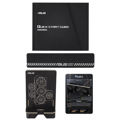 Відеокарта ASUS GeForce RTX 4060 Ti 16GB GDDR6 PROART-RTX4060TI-16G