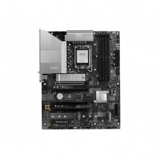 Материнcька плата MSI PRO Z890-S WIFI s1851 Z890 4xDDR5 M.2 HDMI DP WiFi BT ATX Материнcька плата MSI PRO Z890-S WIFI s1851 Z890 4xDDR5 M.2 HDMI DP WiFi BT ATX