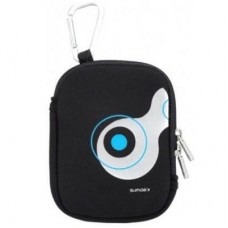 Фото-сумка SUMDEX DigiPod Camera (NUC-861BK) Фото-сумка SUMDEX DigiPod Camera (NUC-861BK)